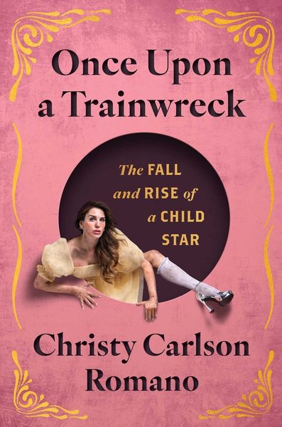 Once Upon a Trainwreck