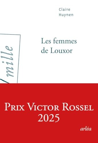 Les femmes de Louxor
