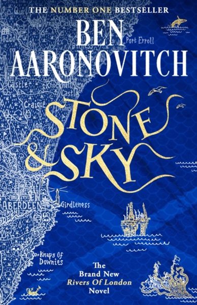 Stone and Sky