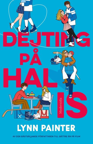 Dejting på hal is