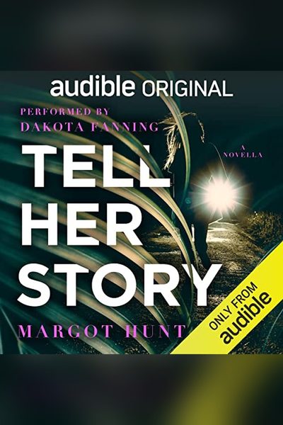 Tell Her Story