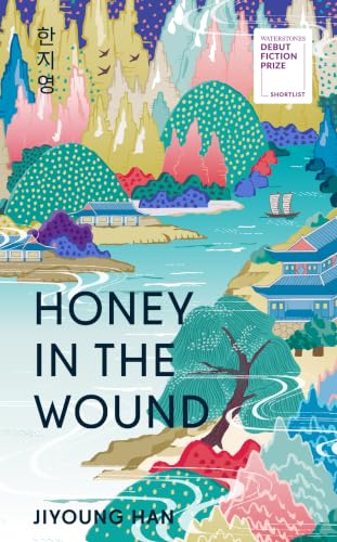 Honey in the Wound