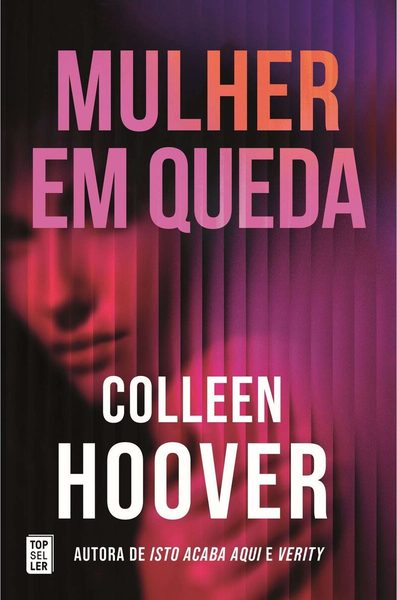Mulher em Queda