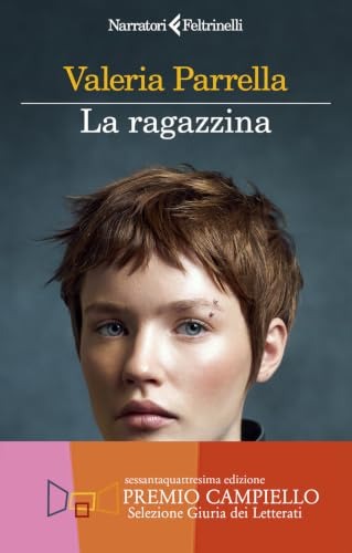 La ragazzina