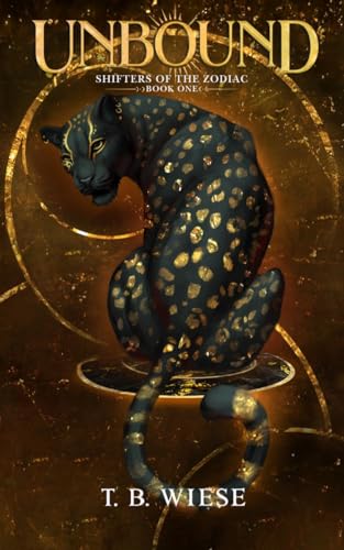 Unbound (Shifters of the Zodiac #1)