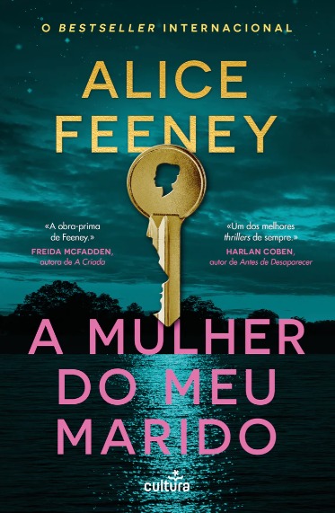 A Mulher do Meu Marido