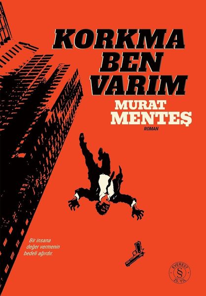 Korkma Ben Varım