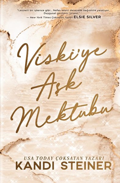 Viski'ye Aşk Mektubu