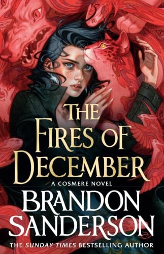 The Fires of December
