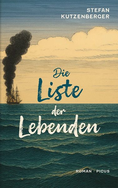 Die Liste der Lebenden