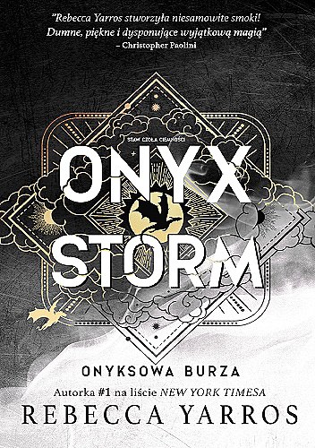 Onyksowa burza