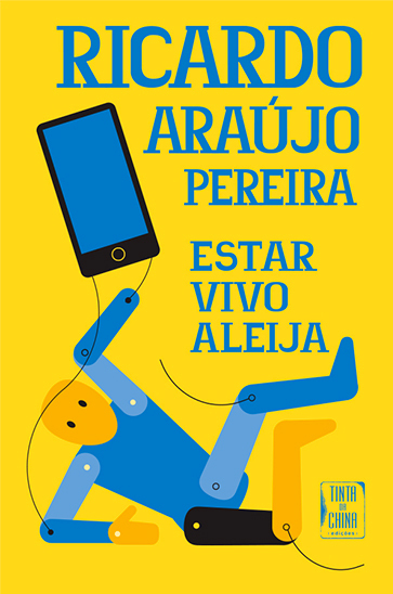 Estar Vivo Aleija