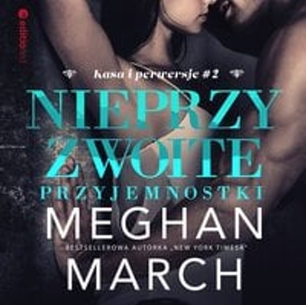 Nieprzyzwoite przyjemnostki