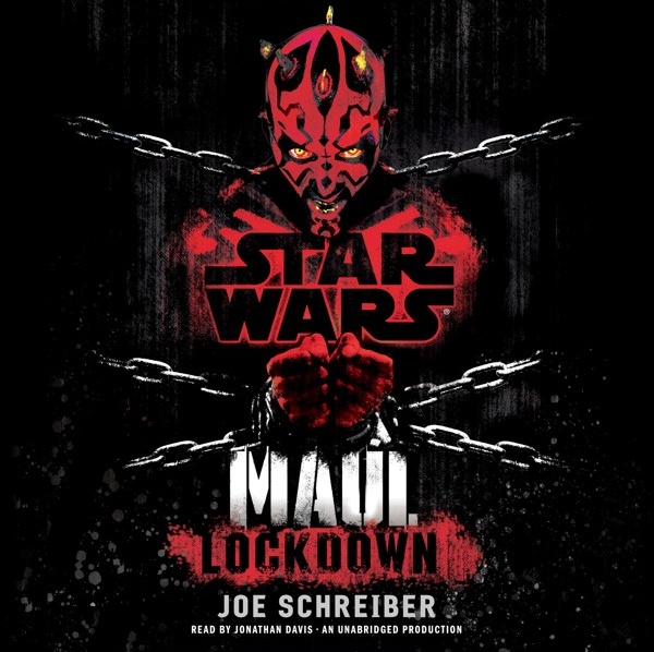 Maul: Lockdown