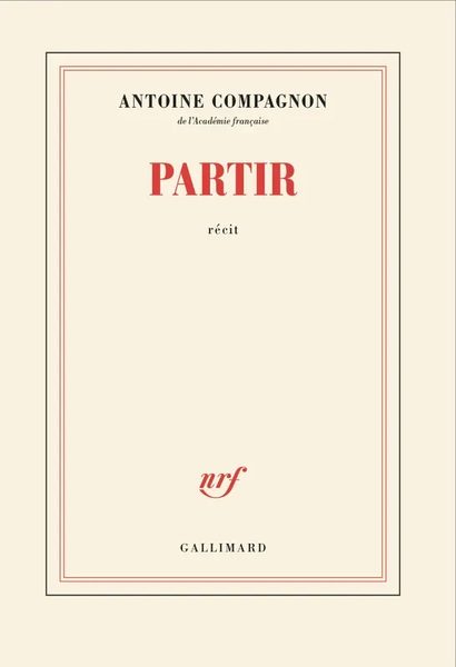 Partir