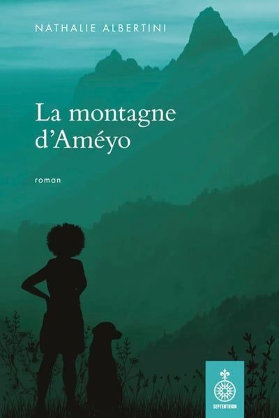 La montagne d'Améyo