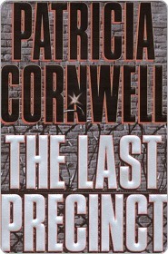 The Last Precinct