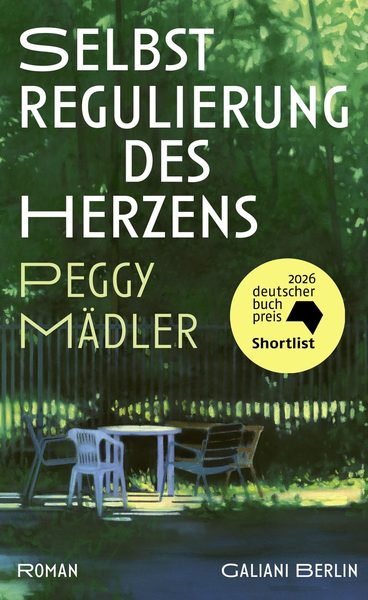 Selbstregulierung des Herzens