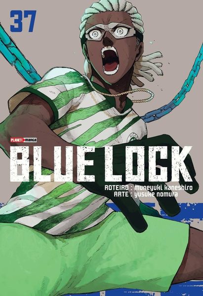 Blue Lock 37
