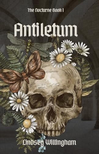 Antiletum (The Nocturne, #1)