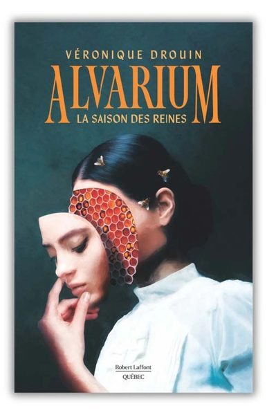 Alvarium : La saison des reines