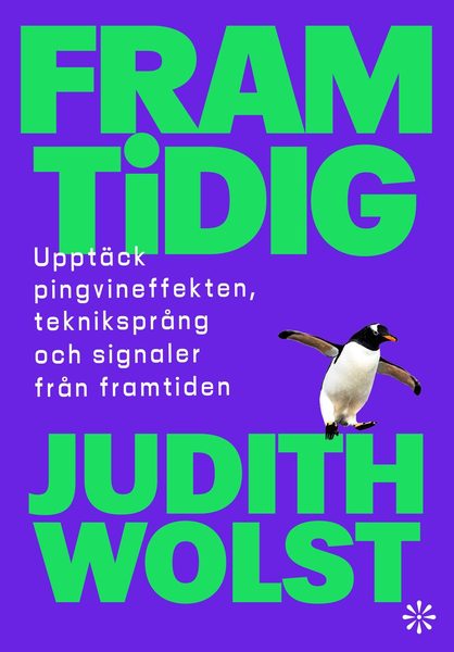 Framtidig