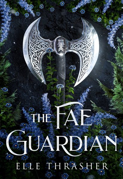 The Fae Guardian