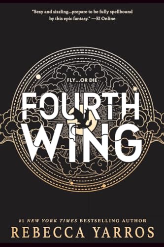 Fourth Wing