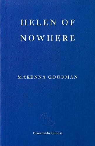 Helen of Nowhere