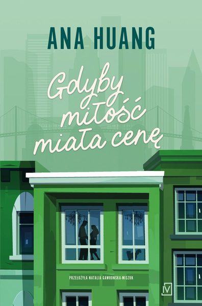 Gdyby miłość miała cenę