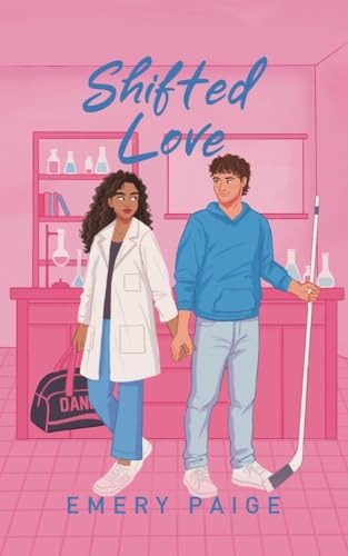 Shifted Love (Crestwood University, #5)