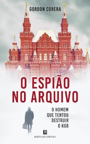 O Espião no Arquivo