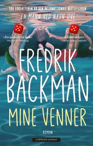 Mine venner