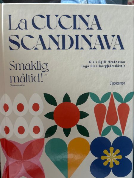 La cucina scandinava