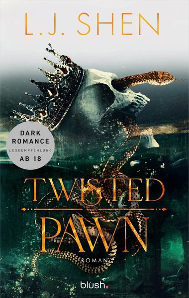 Twisted Pawn