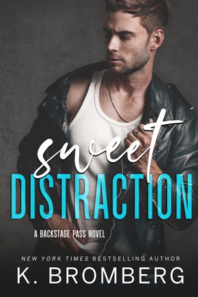 Sweet Distraction