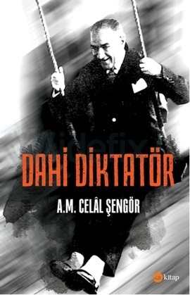 Dâhi diktatör