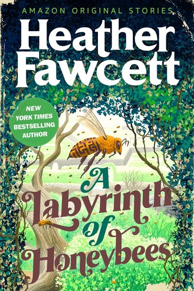 A Labyrinth of Honeybees