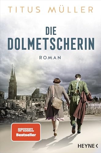 Die Dolmetscherin