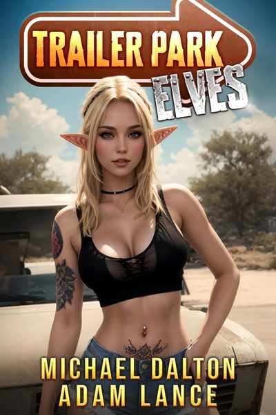 Trailer Park Elves
