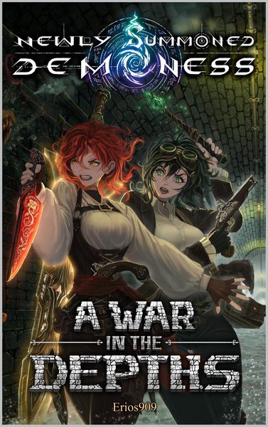 A War in the Depths