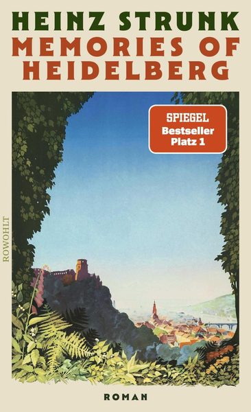 Memories of Heidelberg