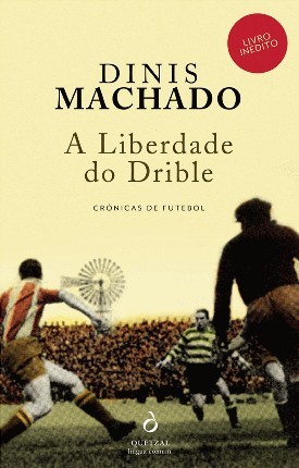 A Liberdade do Drible