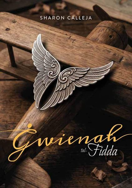 Ġwienaħ tal-Fidda