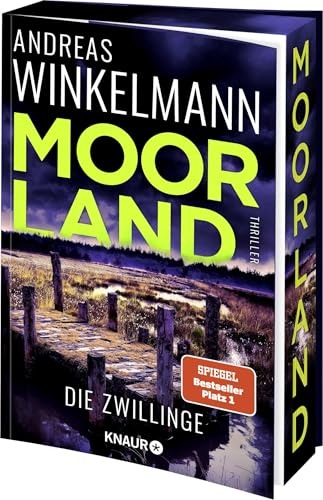Moorland – Die Zwillinge