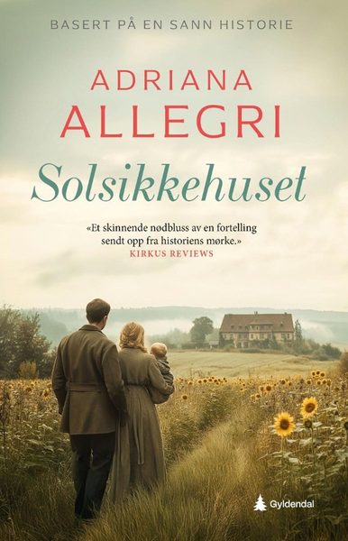 Solsikkehuset
