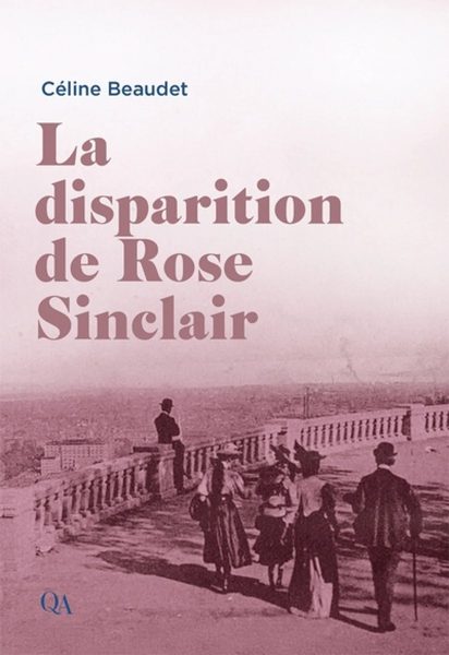 La Disparition de Rose Sinclair