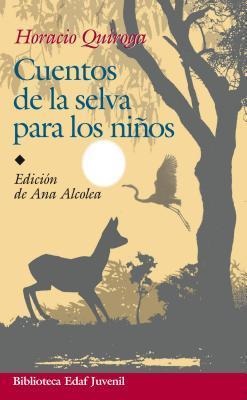 Cuentos de la selva