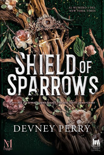 Shield of sparrows
