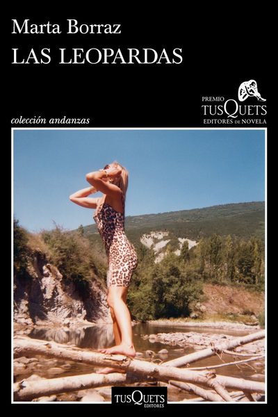 Las leopardas